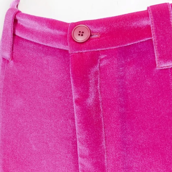 COPY - Balenciaga 2017 runway Pantashoes - Picture 4 of 11